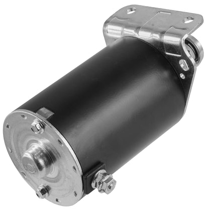 Starter Motor Replacement for John Deere Lawn Tractor (16 18 20 22) (2010–2020)