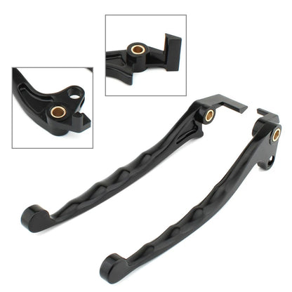 Front Brake & Clutch Levers for Honda GL1500 (1988–2000)