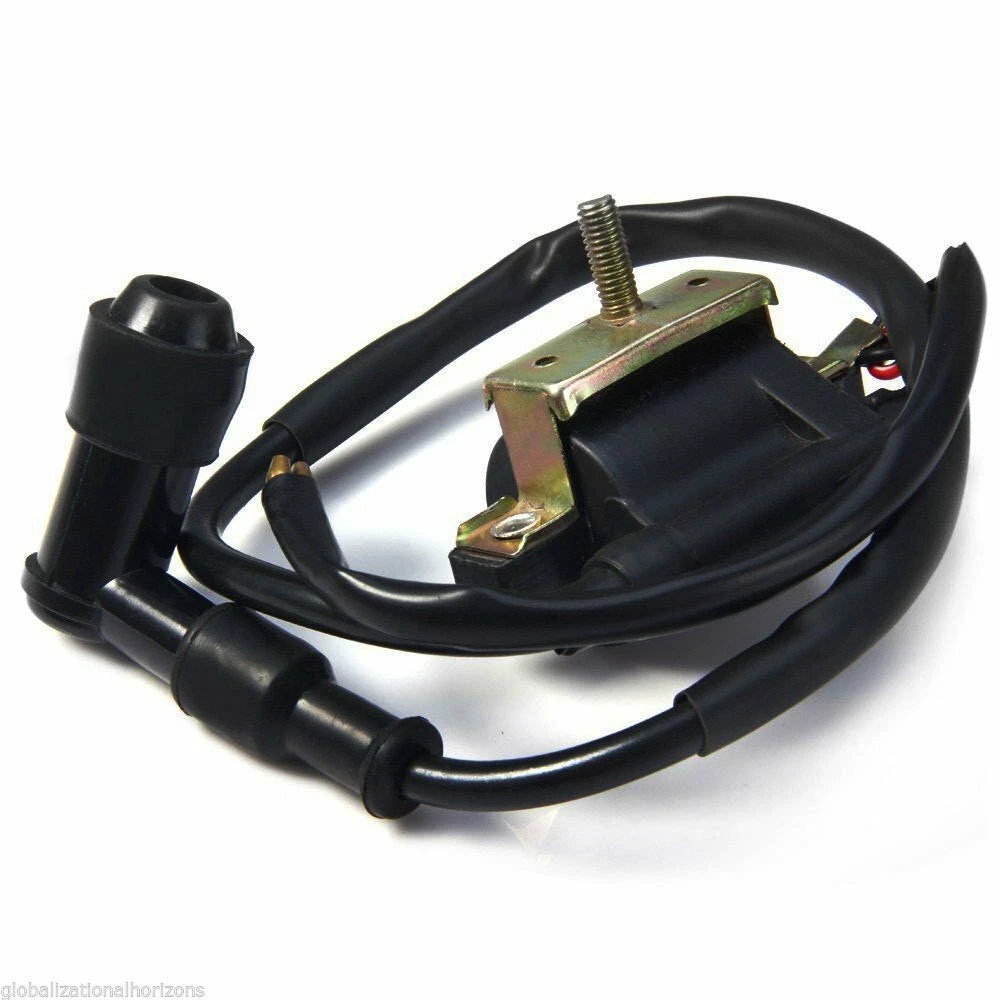 Ignition Coil for Kazuma ATV Pit 50cc 70cc 90cc 110cc 125cc (2000–2023)