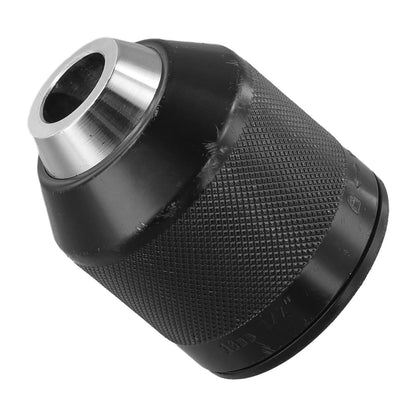 13mm Metal Keyless Drill Chuck Replacement for XPH14 XFD14