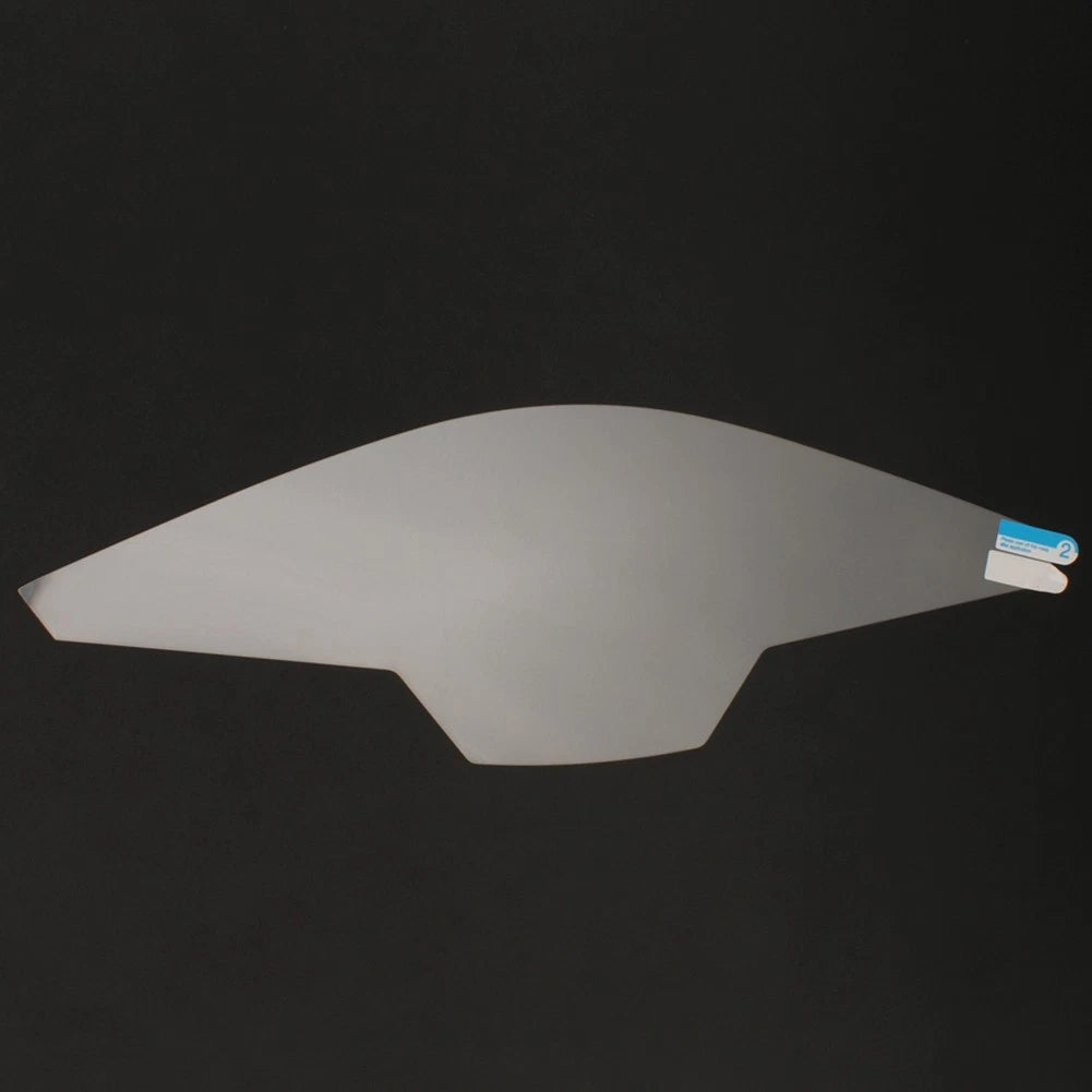 Scratch Cluster Protector Film for Honda VFR800 Interceptor (2015–2023)