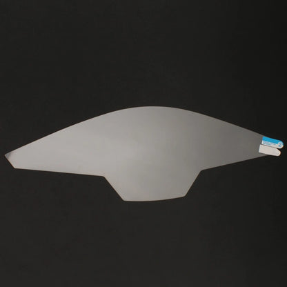 Scratch Cluster Protector Film for Honda VFR800 Interceptor (2015–2023)