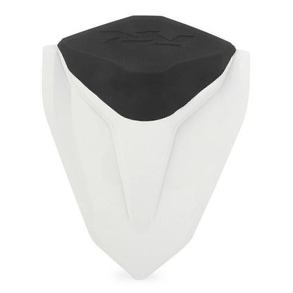 Rear Seat Cover Cowl Fairing for Honda CBR250RR (2017–2018) White
