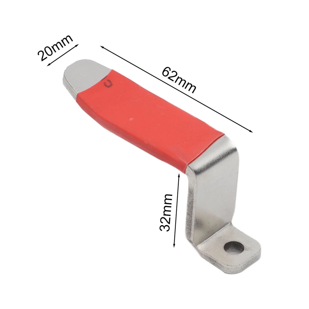 Portable Air Nail Hook for Carpentry Professionals