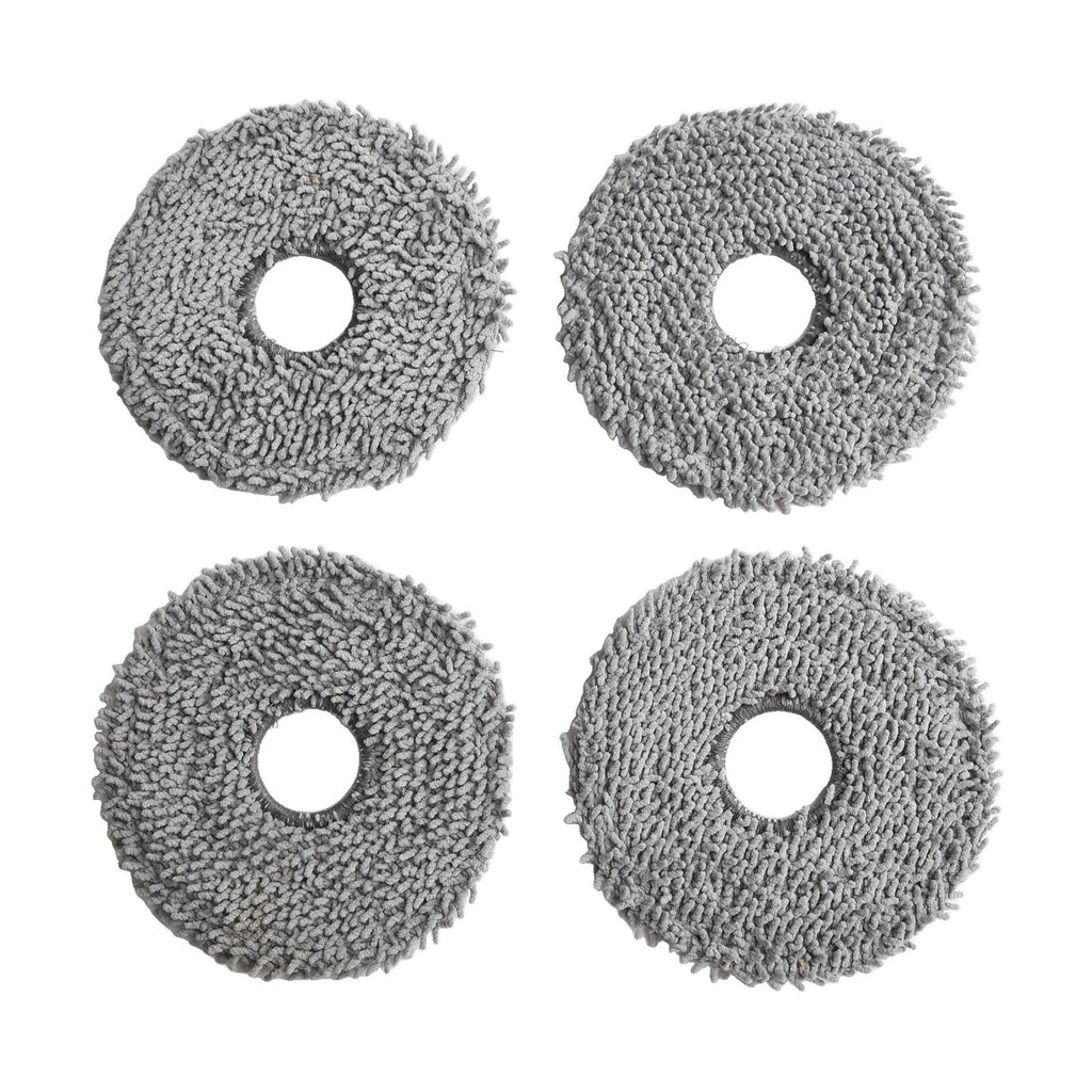 Mop Cloths for MOVA P10 Pro (2020–2023)