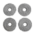Mop Cloths for MOVA P10 Pro (2020–2023)