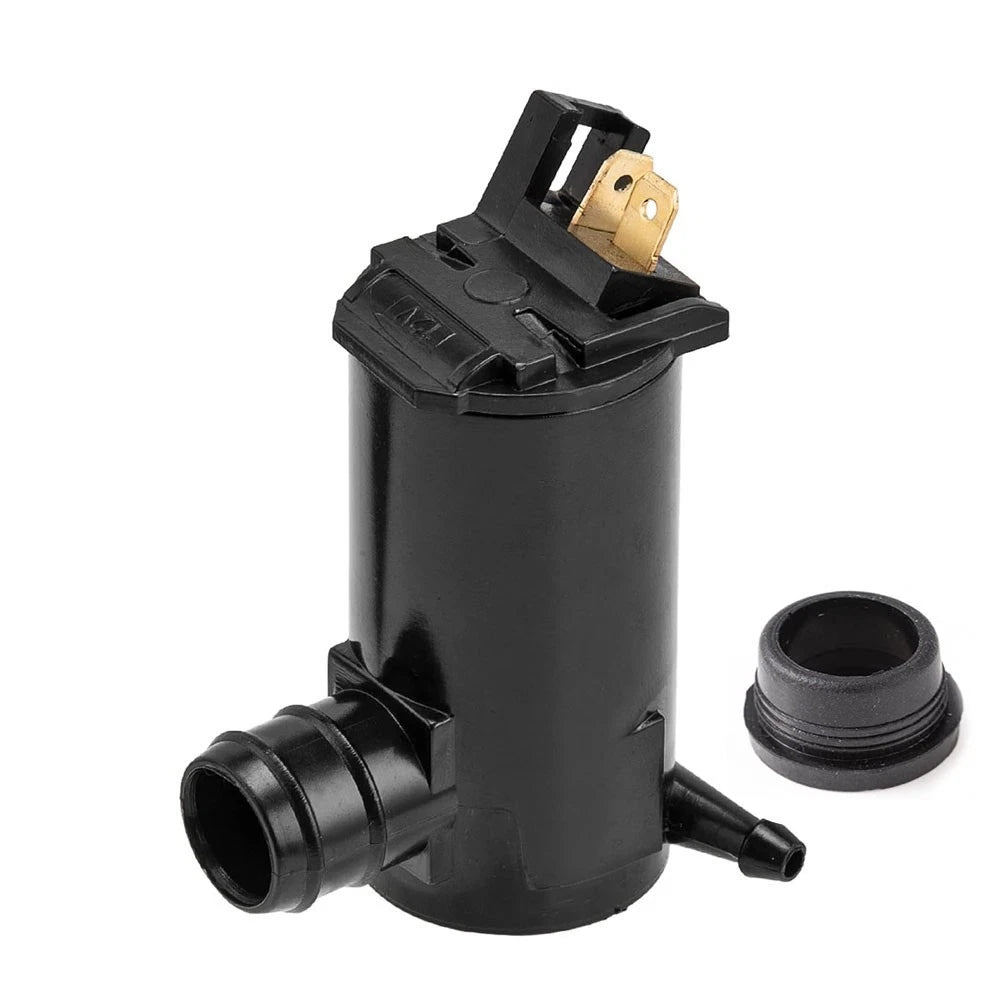 Windshield Washer Pump for Toyota Corolla 2003–2008, 4Runner 2003–2009, Mitsubishi Lancer 2002–2007 (060210-1480)