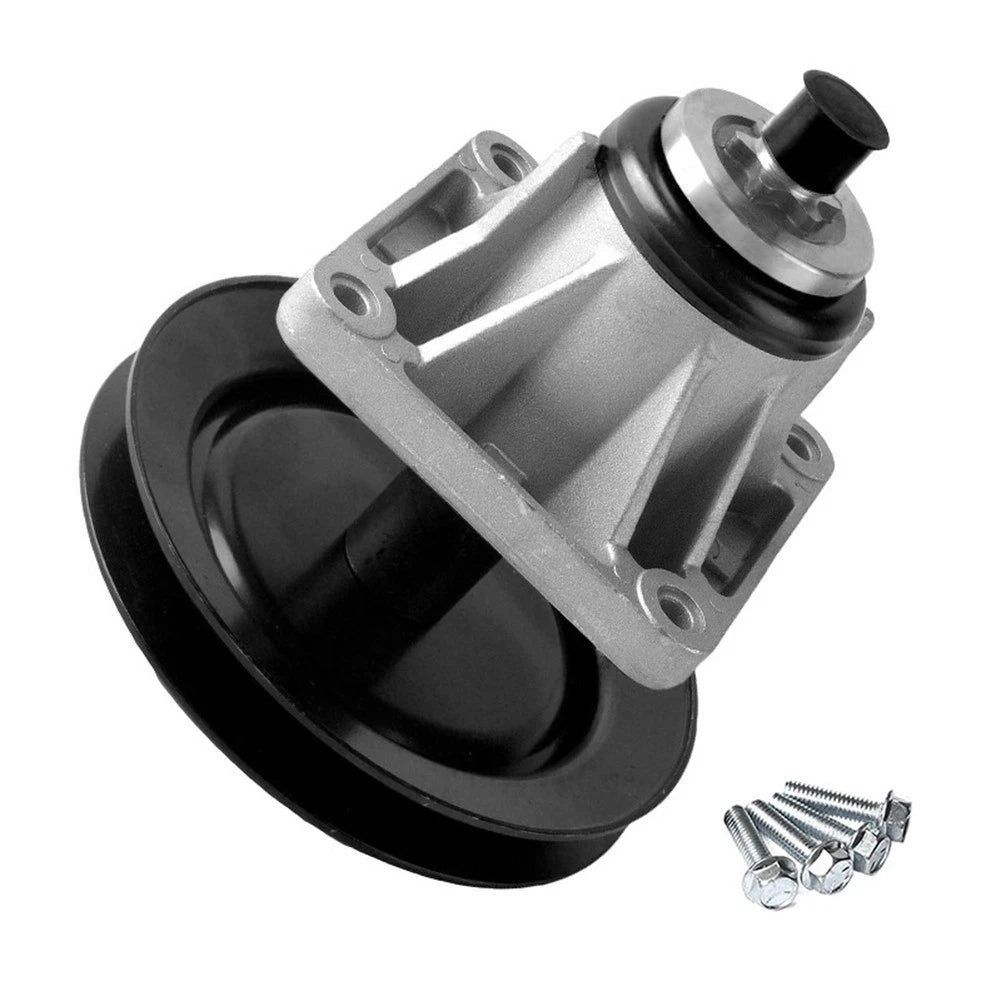 Replacement Spindle Assembly for Lawn Mower (Fits 6180625, 9180660, 6180660A)