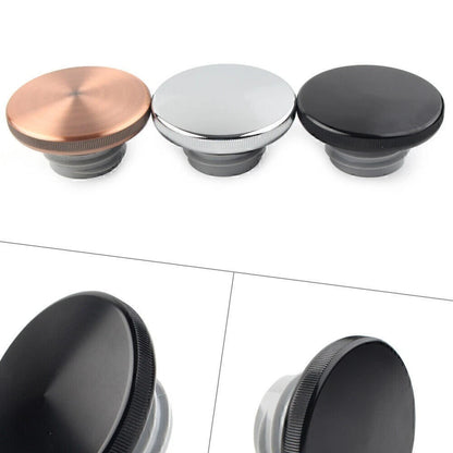 Aluminum Fuel Gas Tank Cap for Triumph T100 Thruxton 900
