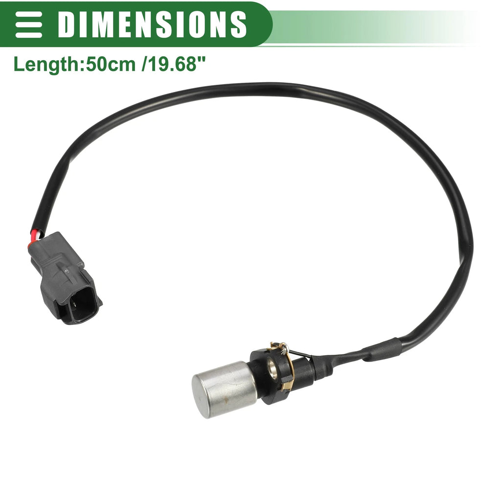 Crankshaft Position Sensor for Toyota Supra (1993–2002)