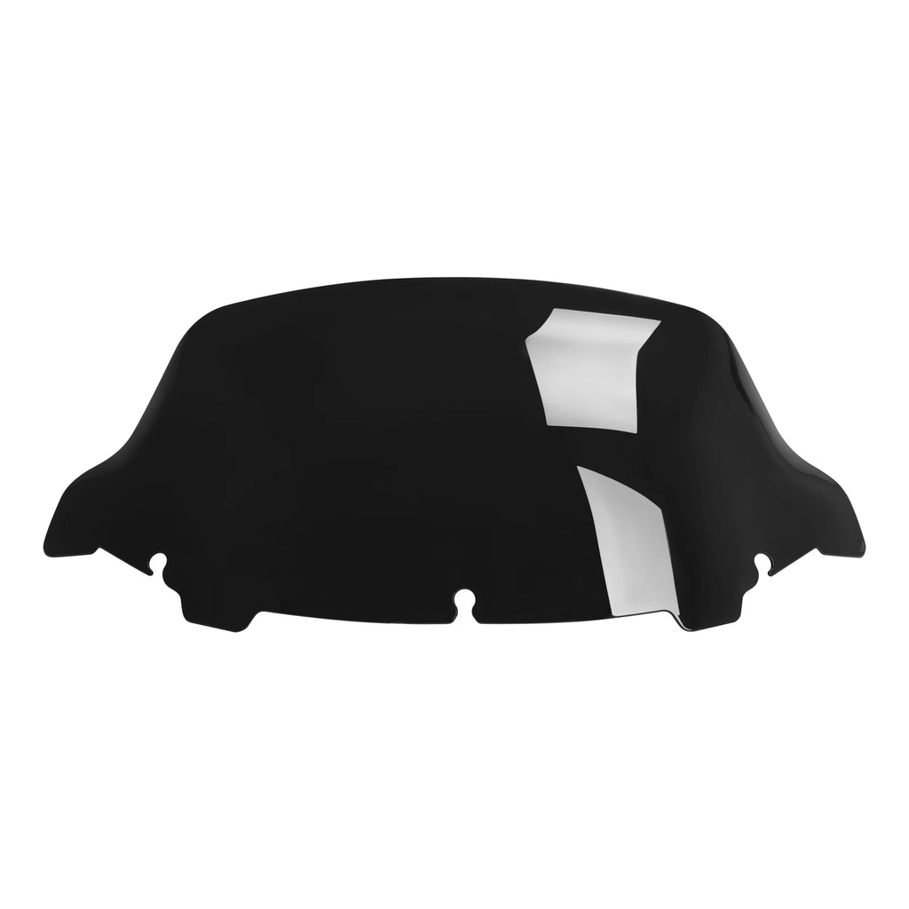 10.5" Front Windscreen for Harley Electra Glide FLHT (2014–2024)