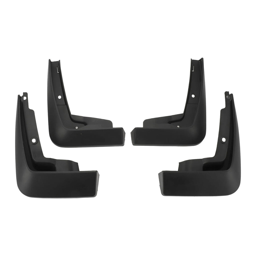 Set of 2 Mud Flaps Splash Guards for Audi A5 (2017–2020)