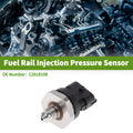 Fuel Injection Pressure Sensor Replacement for Buick Enclave (2012–2017)