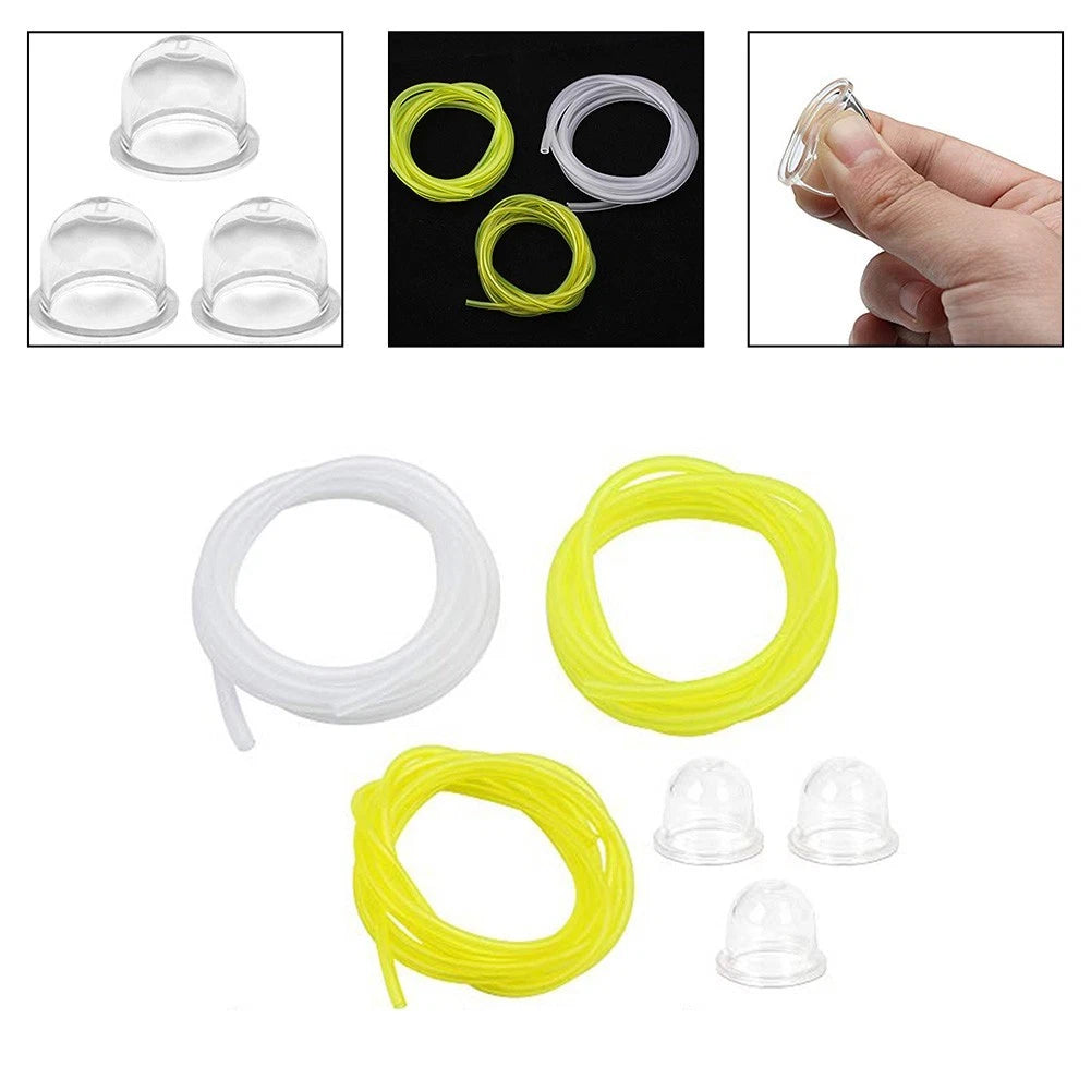 Fuel Hose Set for Lawn Care Tools