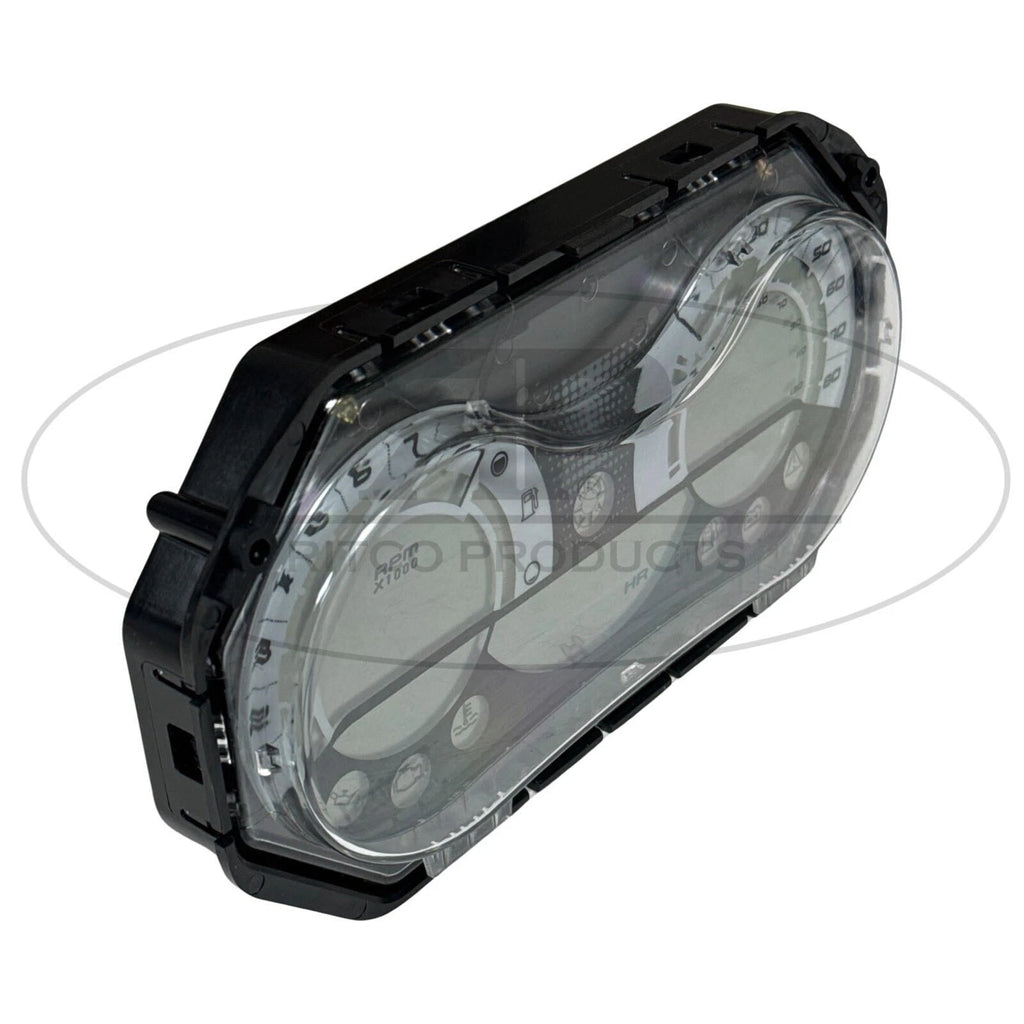 Sea-Doo RXT LCD Gauge Cluster Speedometer 278002270 (2006–2009)
