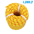 1/2" x 200' Braided Arborist Rigging Rope for Hiking (200')