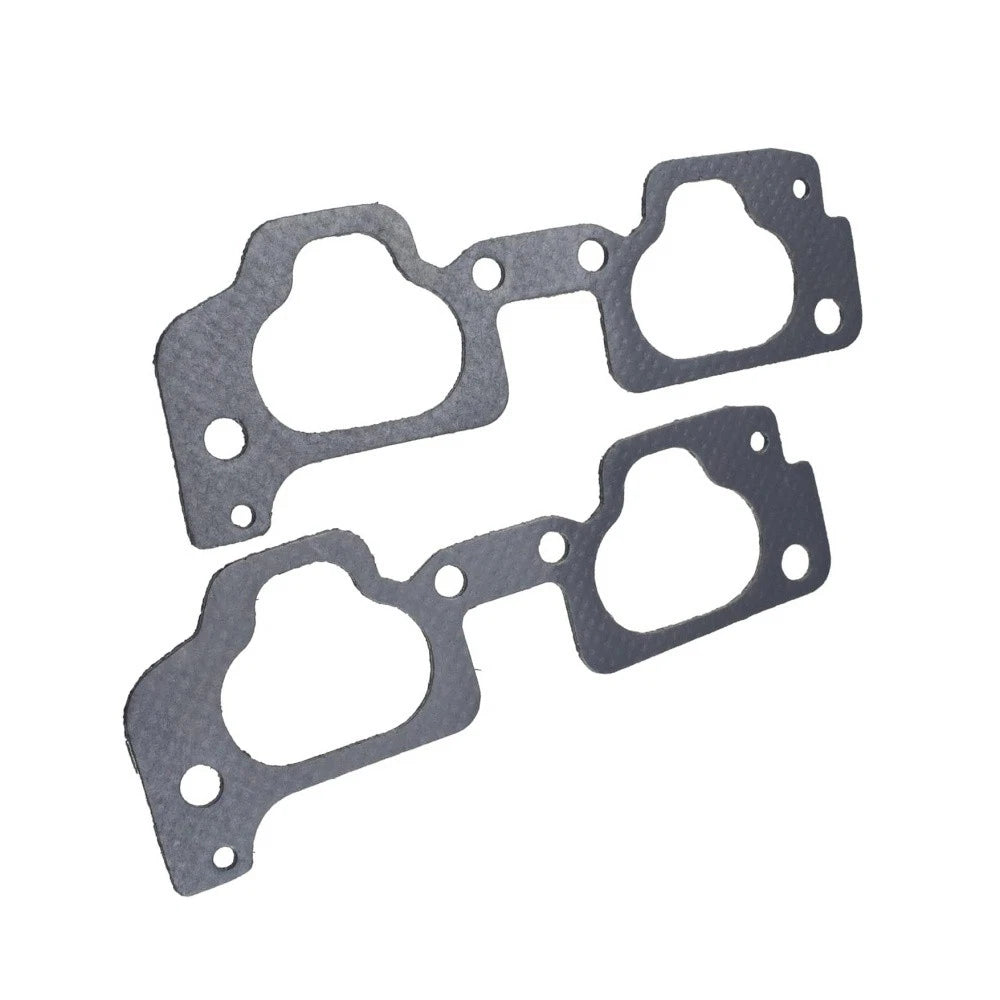 2Pcs Inlet Manifold Gaskets for Subaru Impreza Legacy Forester Outback