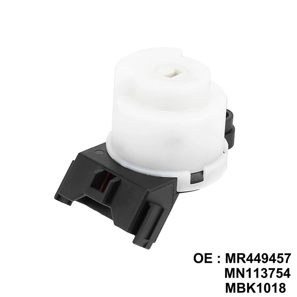 Ignition Start Switch Replacement for Mitsubishi Outlander (2003–2014)