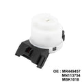 Ignition Start Switch Replacement for Mitsubishi Outlander (2003–2014)