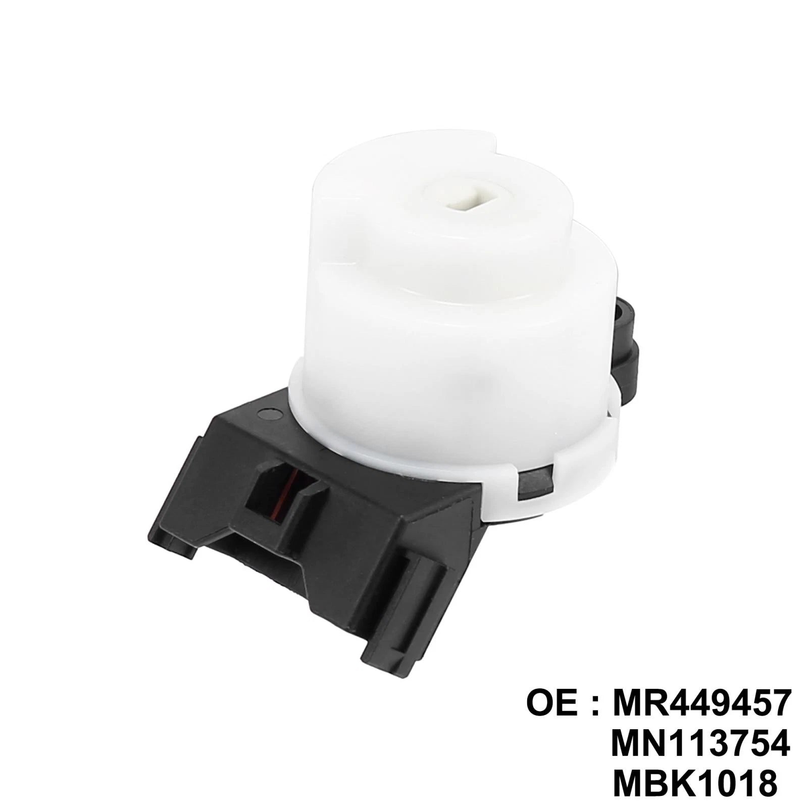 Ignition Start Switch Replacement for Mitsubishi Outlander (2003–2014)