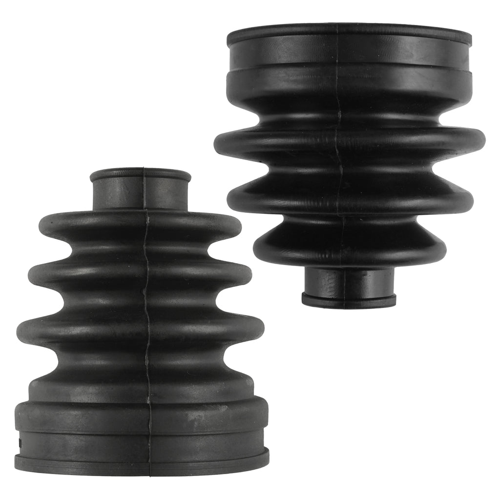 Rear Axle CV Boot Kit Replacement for Honda Forman Rubicon 500 (2015–2018)