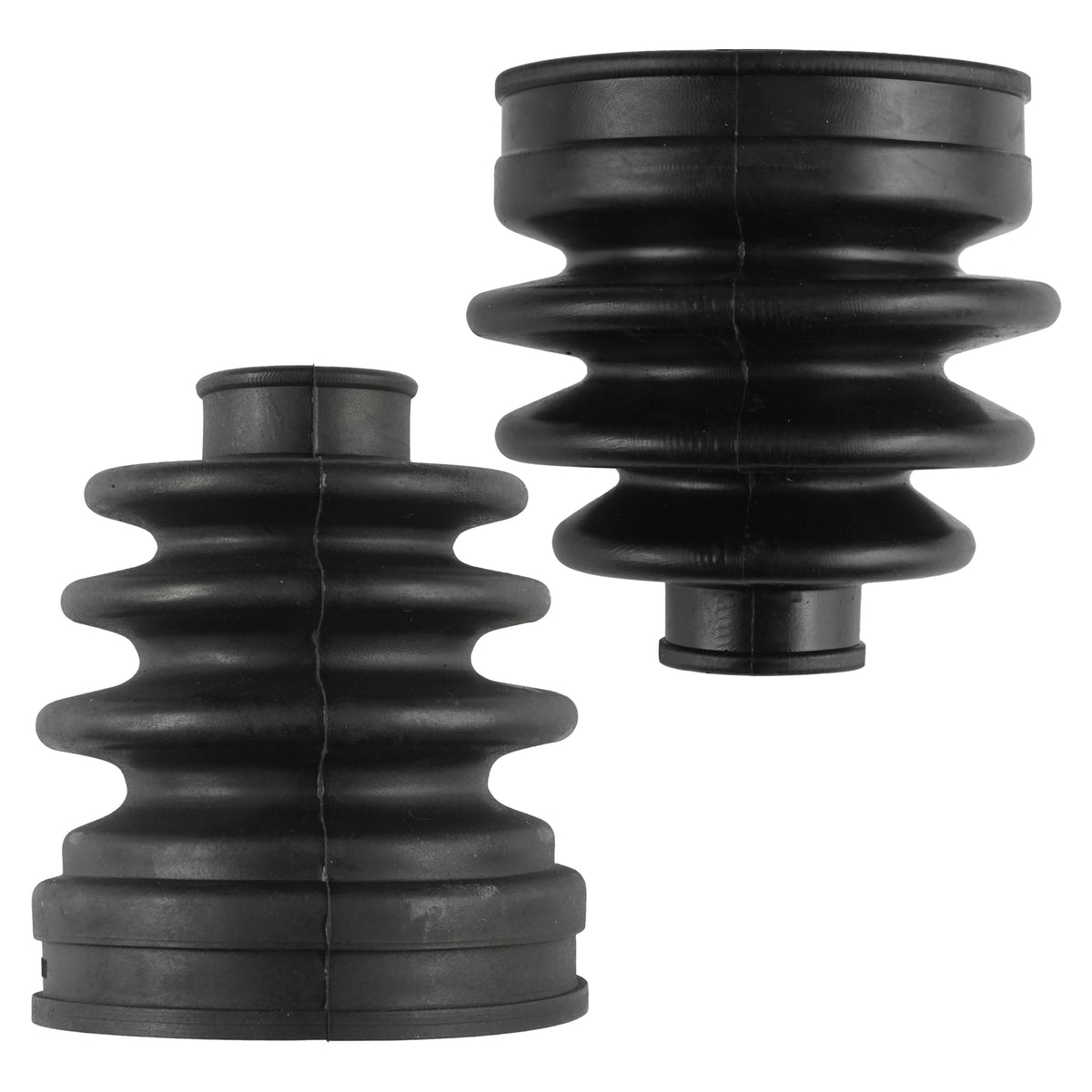 Rear Axle CV Boot Kit Replacement for Honda Forman Rubicon 500 (2015–2018)