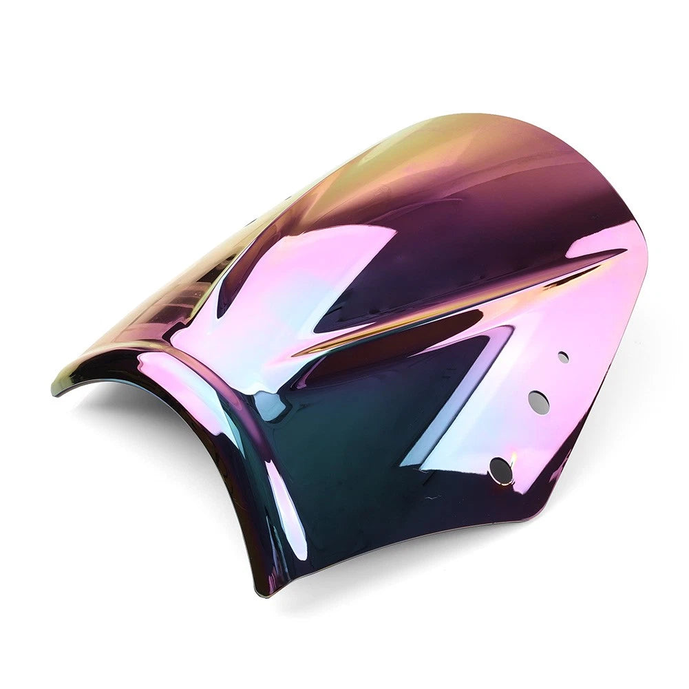 Windshield Deflector for Universal Vehicles (Dark-Iridium)