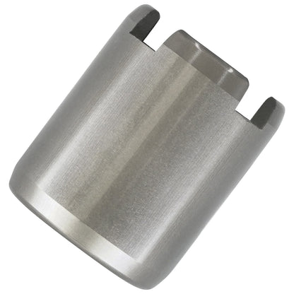 Rear Brake Caliper Piston and Seals Replacement for Polaris General 1000 (2017–2019)