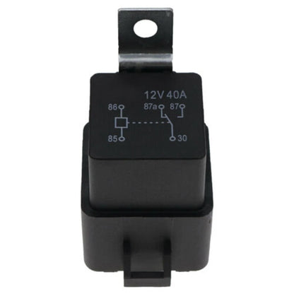 12V Tilt/Trim Power Relay for Mercury Force (CMC 882751A1 3854138 73040 828151)