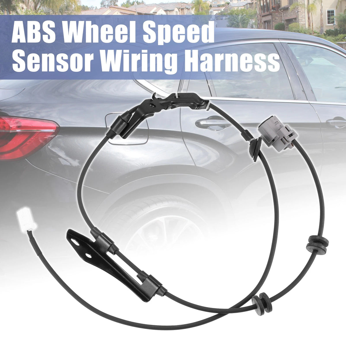 ABS Speed Sensor Wiring Harness for Toyota Corolla E150 (2006–2013) 89516-02121