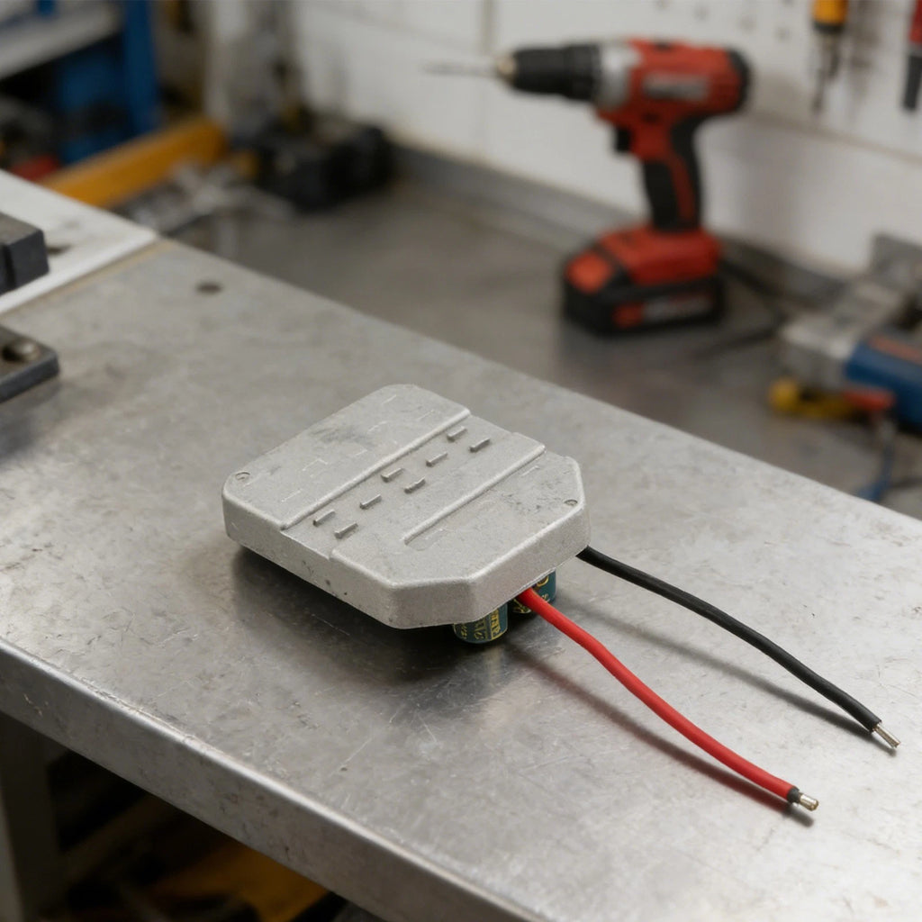 Rechargeable Brushless Electric Hammer for Impact Drilling (2023)