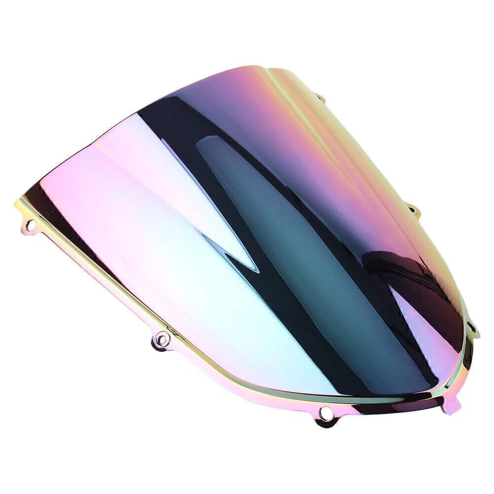 Front Windshield for Kawasaki ZX10R (2004–2005) Deep-Iridium