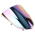 Front Windshield for Kawasaki ZX10R (2004–2005) Deep-Iridium