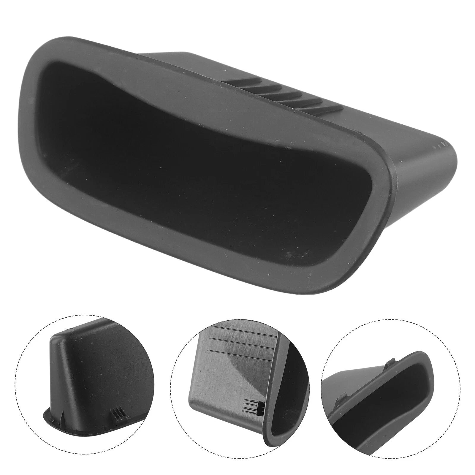 Tailgate Handle Inner for Jeep Cherokee (2014–2017) 1UA33DX9AA