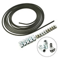5m Brake Line Pipe Steel for Universal Applications