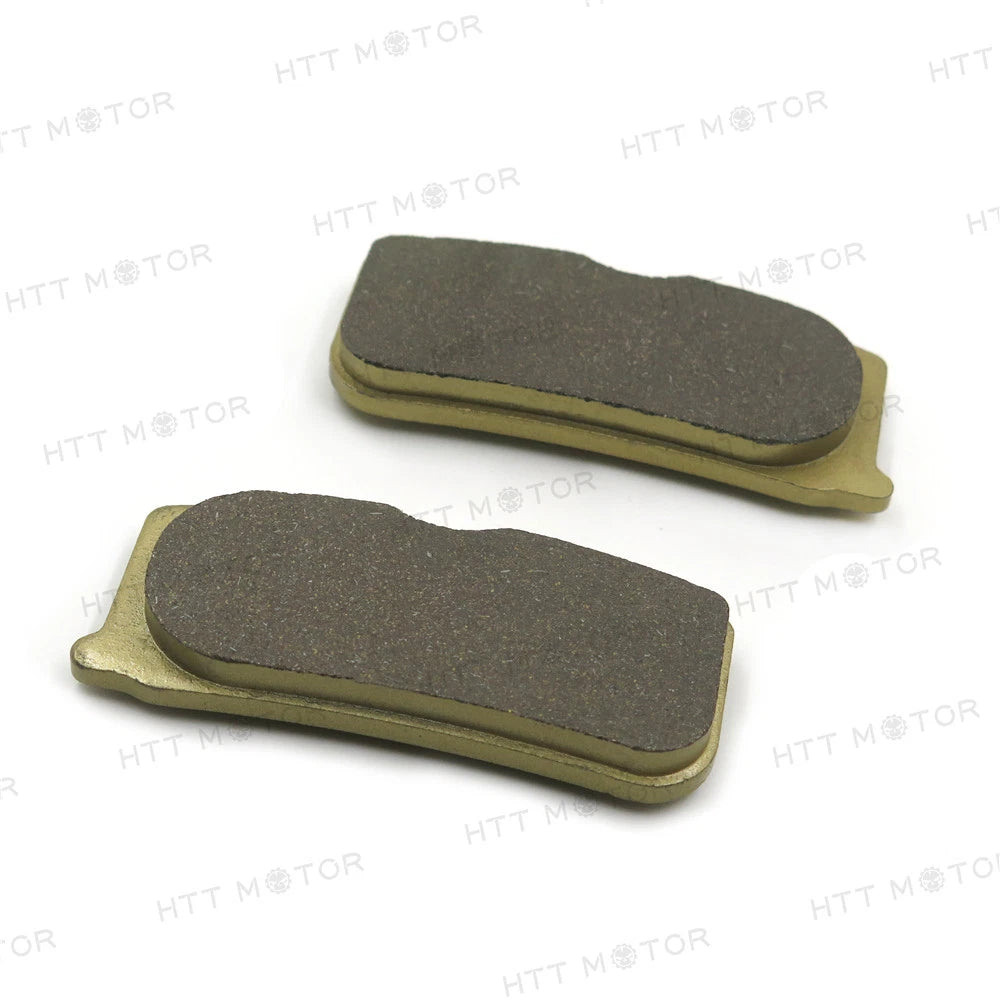 Disc Brake Pad Set for Can-Am Spyder RT-S SM5 (FA474)