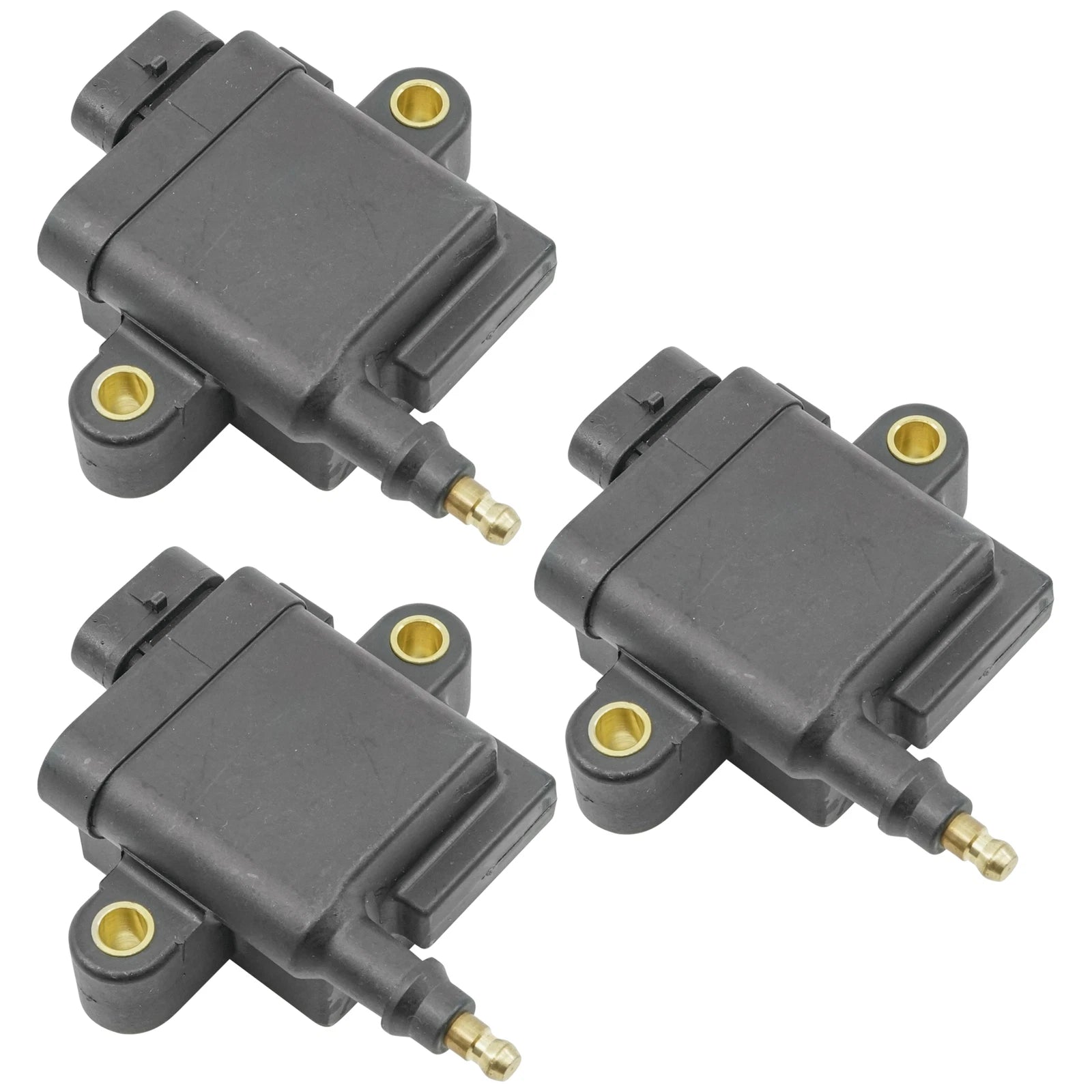 Ignition Coil for Mercury Outboard Engine (8M0077471, 879984T00, 879984A1, 879984T01)