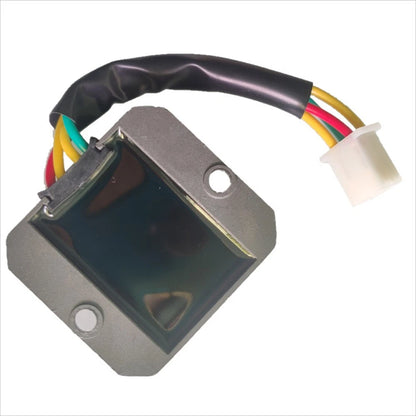 Regulator for Cerro Extreme 250 (2007)