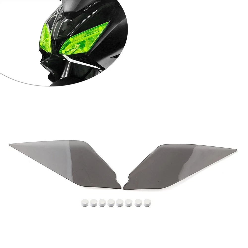 Headlight Cover Lens Protector for Honda Forza 750 (2021–2022)