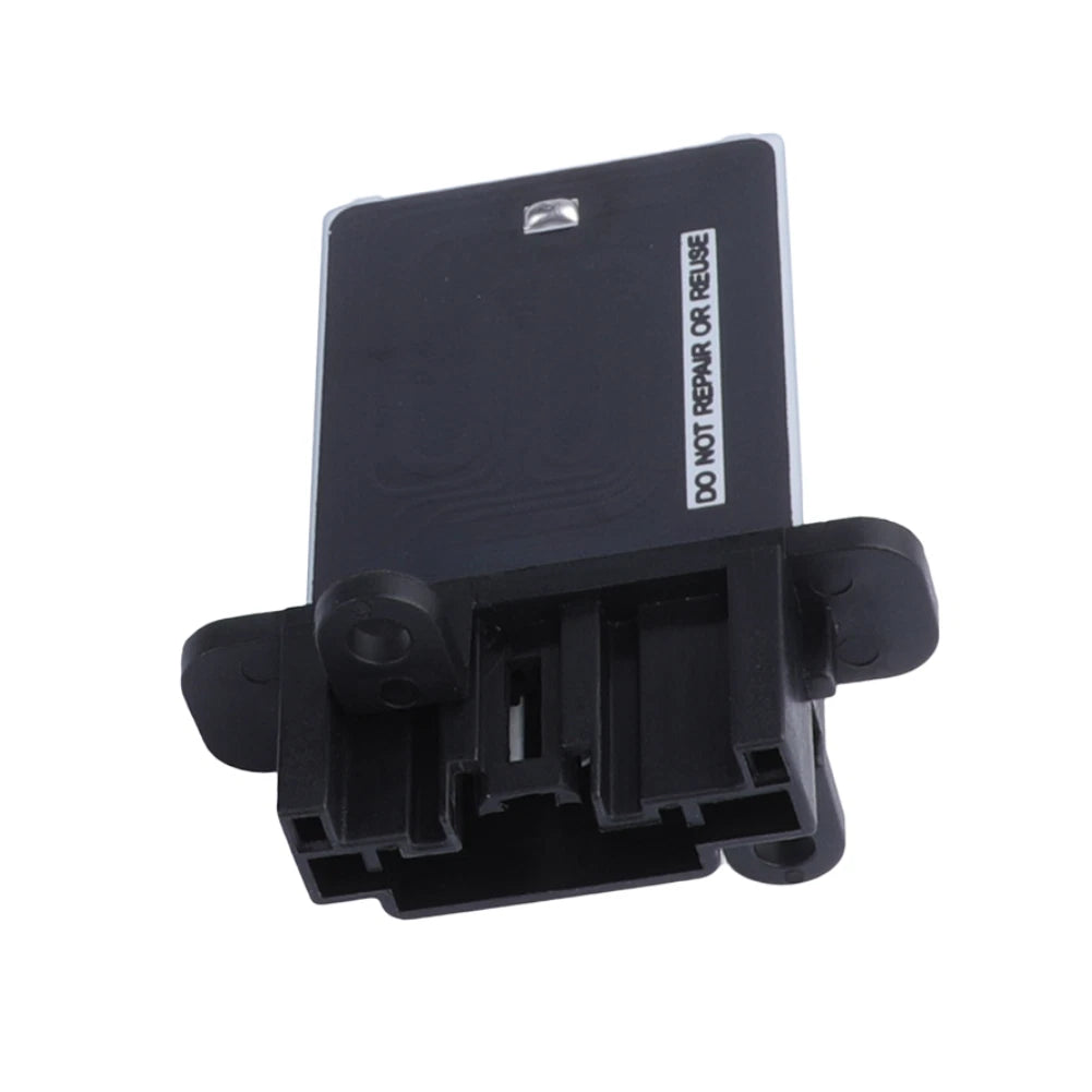 Blower Motor Resistor for Isuzu D-Max (2008–2012)