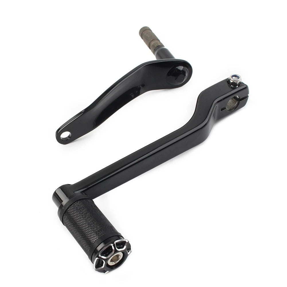 Toe Gear Shift Lever for Harley Touring Electra Glide Softail (2014–2023)