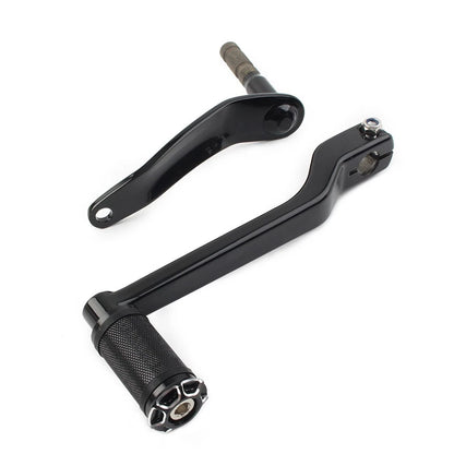 Toe Gear Shift Lever for Harley Touring Electra Glide Softail (2014–2023)