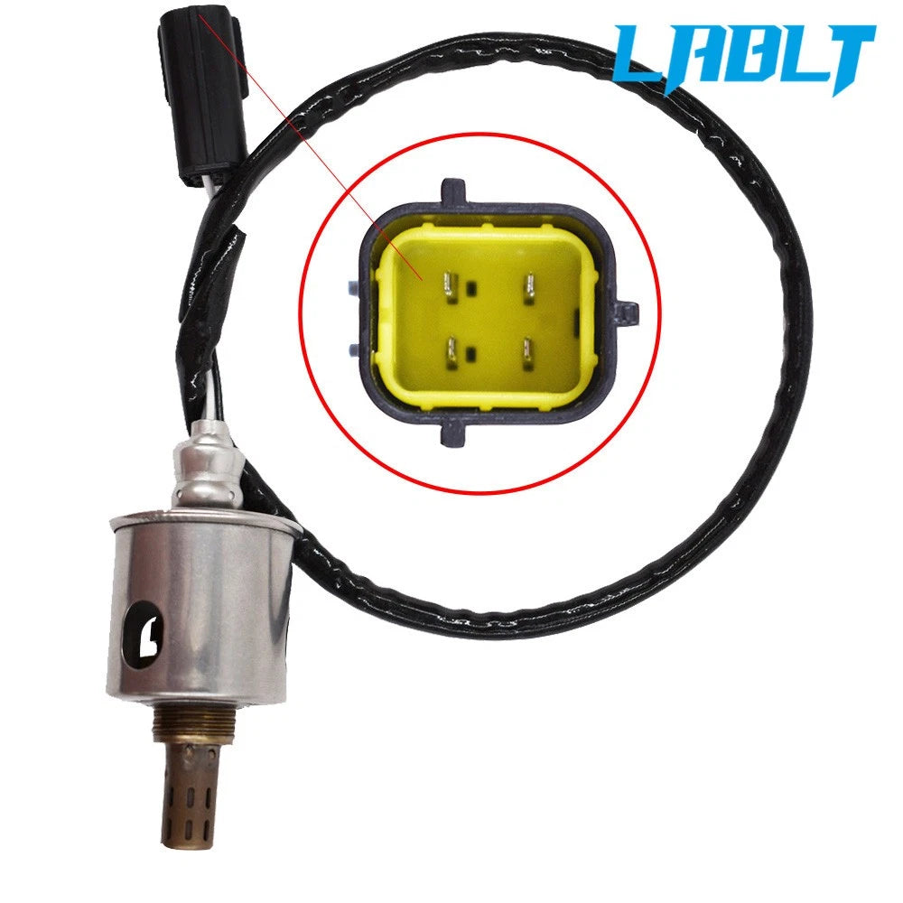 Upstream Oxygen Sensor for Chevrolet Aveo/Aveo5, Pontiac G3/Wave (2009–2011)