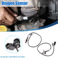 Oxygen O2 Sensor Set Replacement for Mazda CX-7 GT (2007–2012)