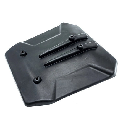 Rear Splash Protector Mudguard for BMW F900R (2020–2021)
