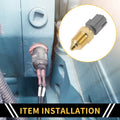 Coolant Temperature Sensor for Ford F-350 Super Duty (1999–2001)
