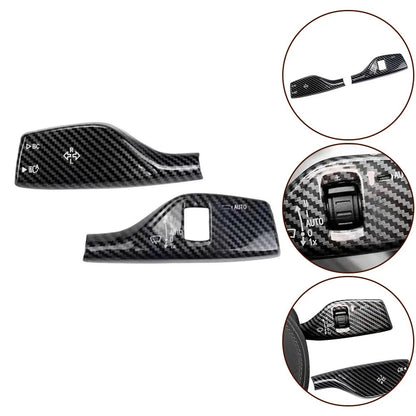 Turn Signal Switch Cover for BMW 5 3 7 Series (2011–2020)