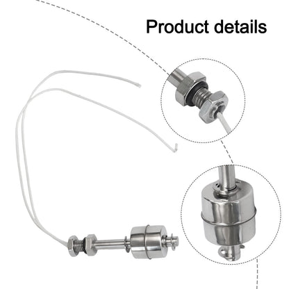 Stainless Steel Water Level Sensor for