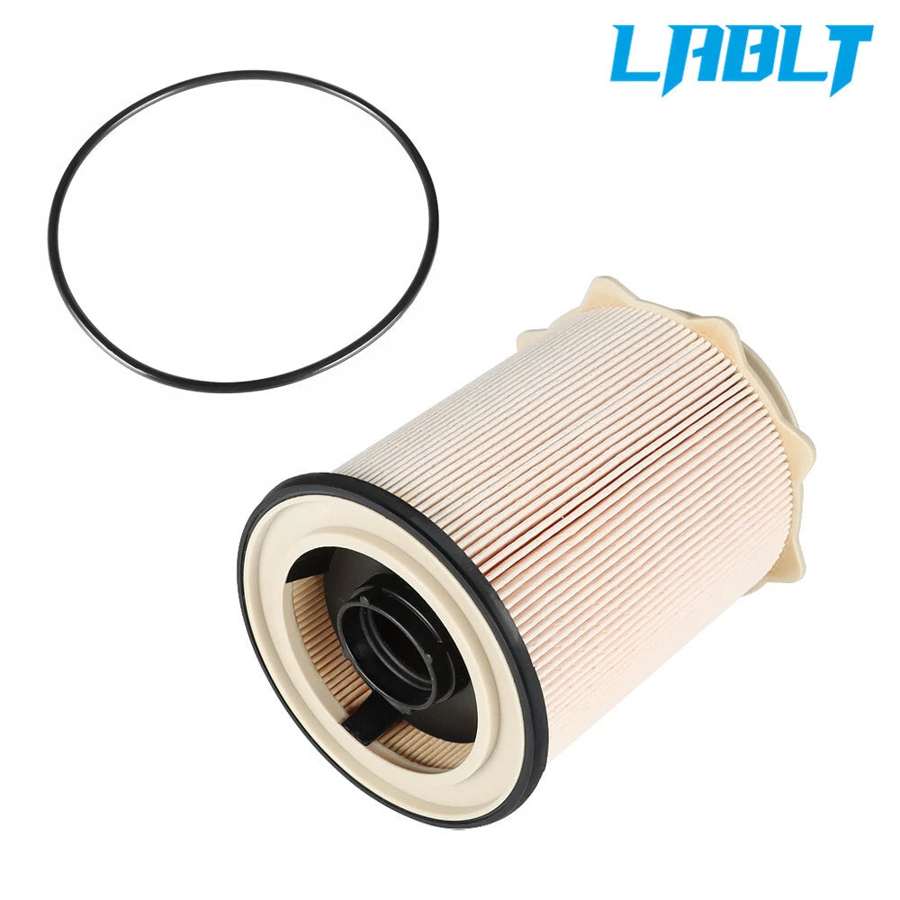 Front Fuel Filter 68157291AA for Ram 2500 3500 4500 (2010–2015)