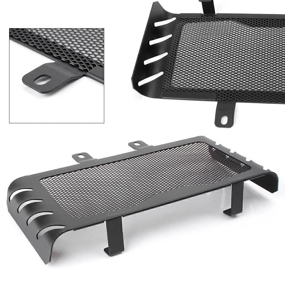 Front Radiator Grill Guard Protector for BMW R Nine T (2014–2018)